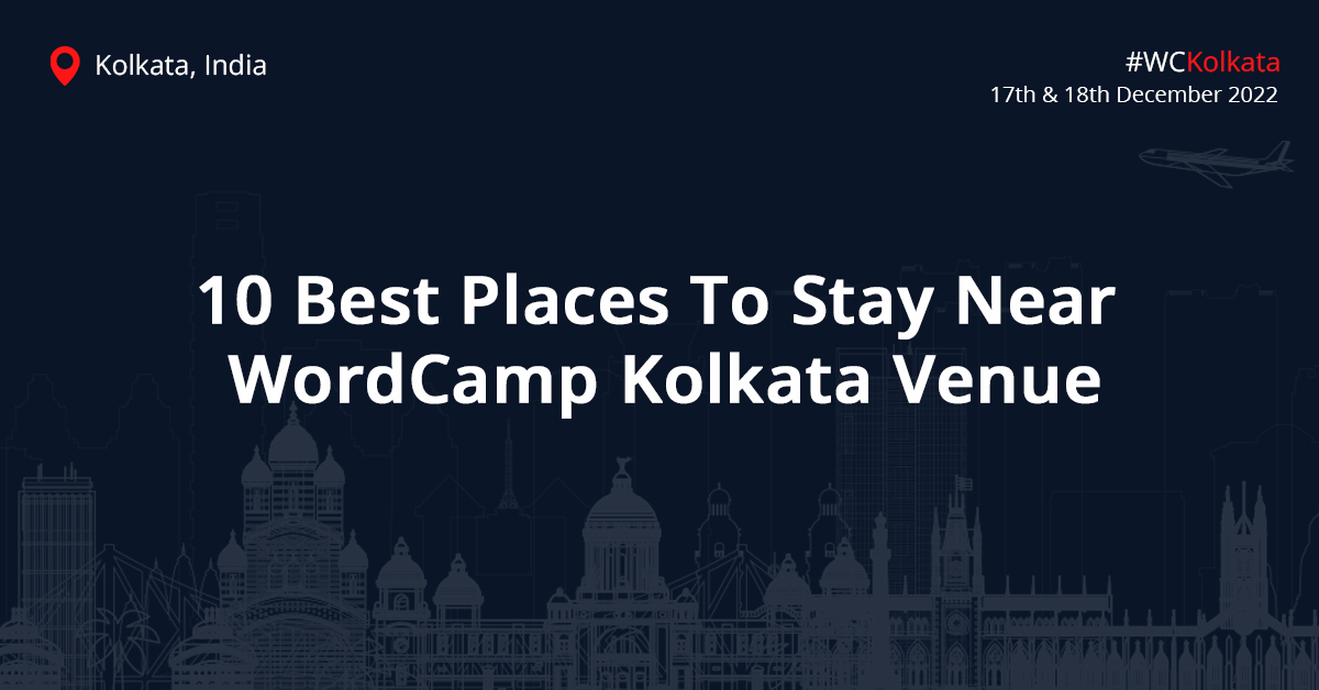 WordCamp Kolkata